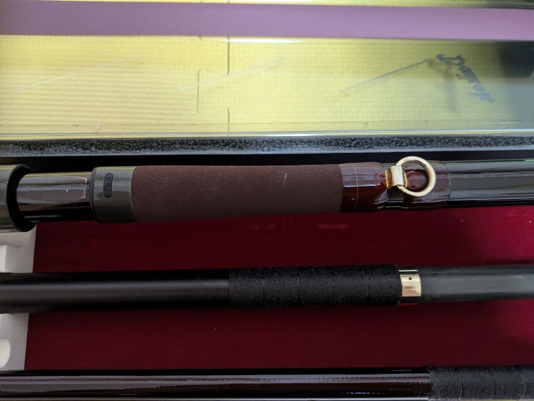 ダイコー　プレシオ石鯛　540MH