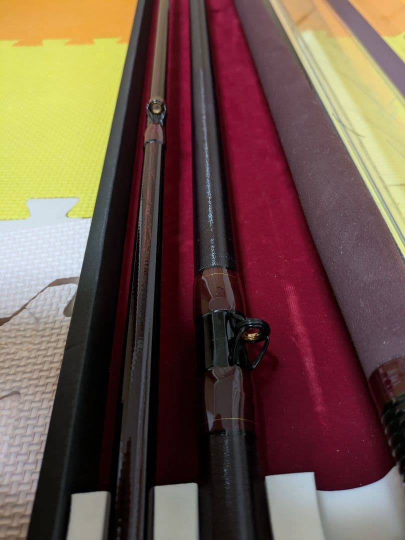 ダイコー　プレシオ石鯛　540MH