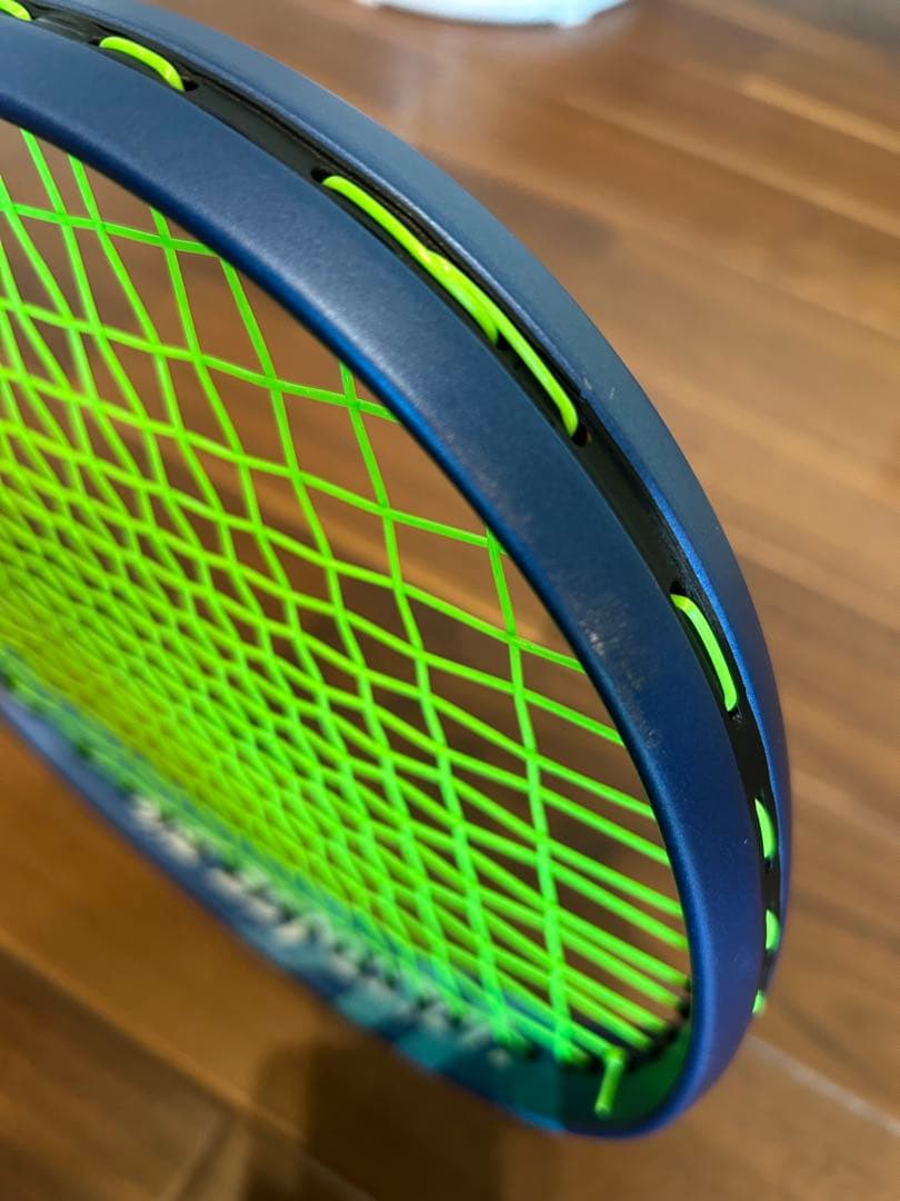 ラケット(軟式用) YONEX VOLTRAGE 5VS