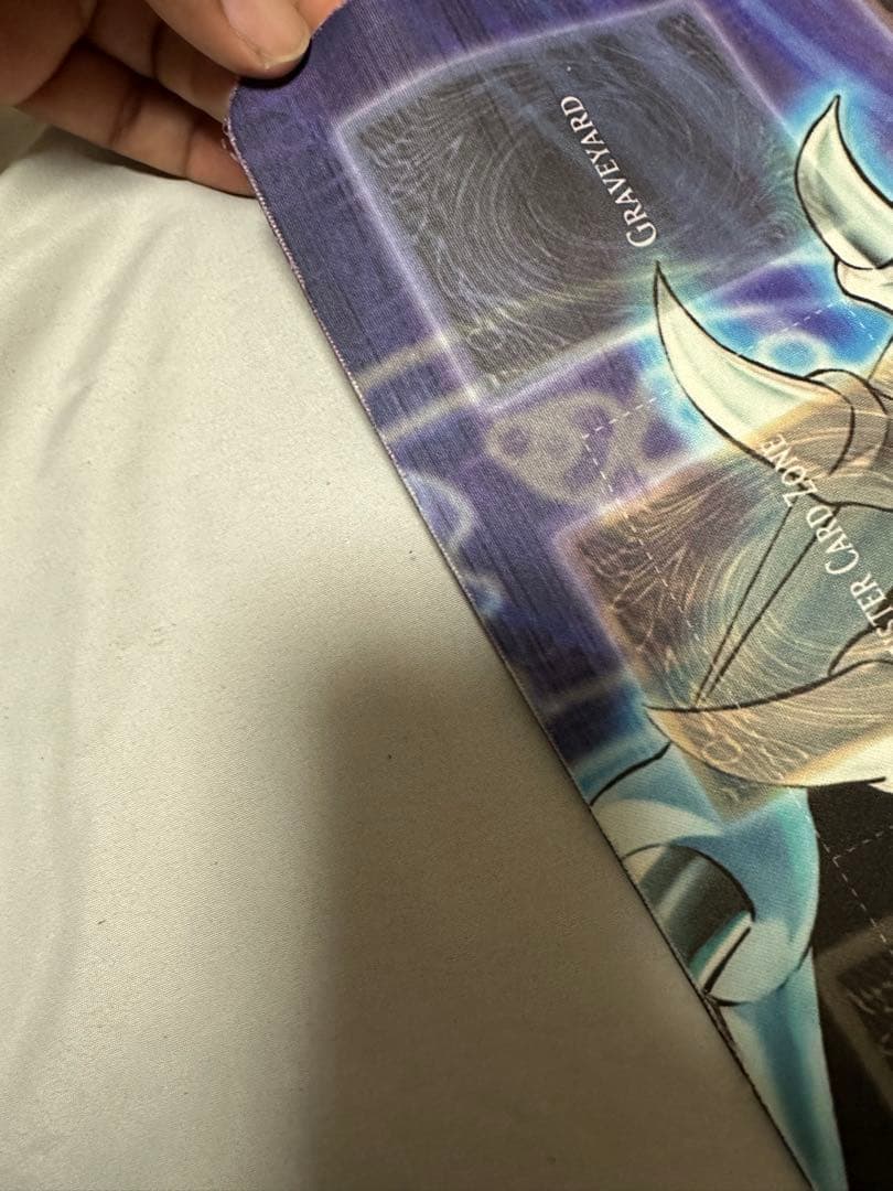 カオスネオス プレイマット