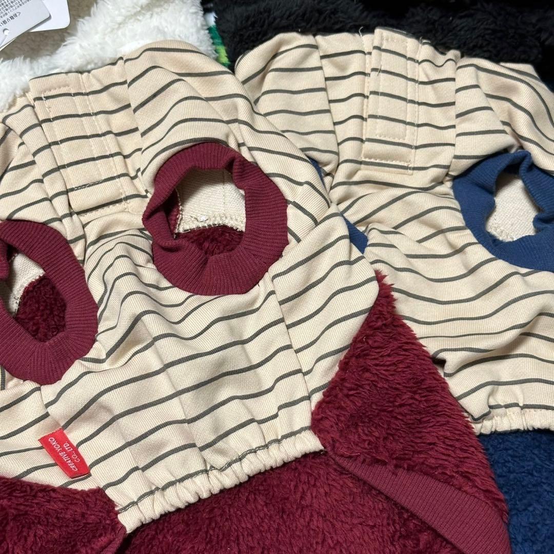 ペットパラダイス　【新品・値札付き】　Sサイズ