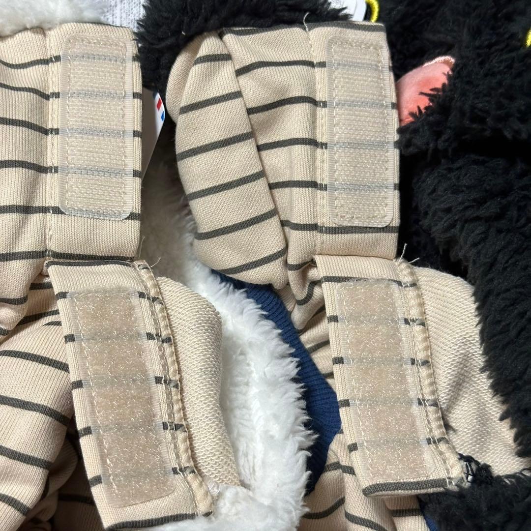 ペットパラダイス　【新品・値札付き】　Sサイズ