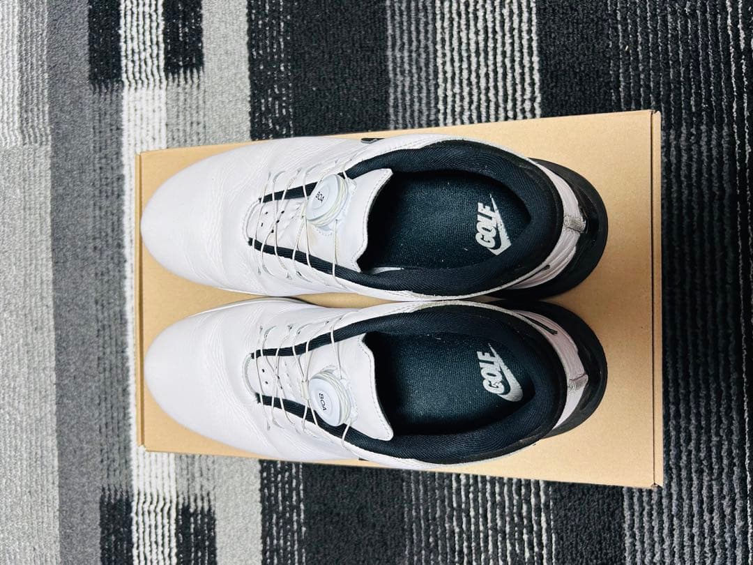 Nike ビクトリーツアー3 ボア