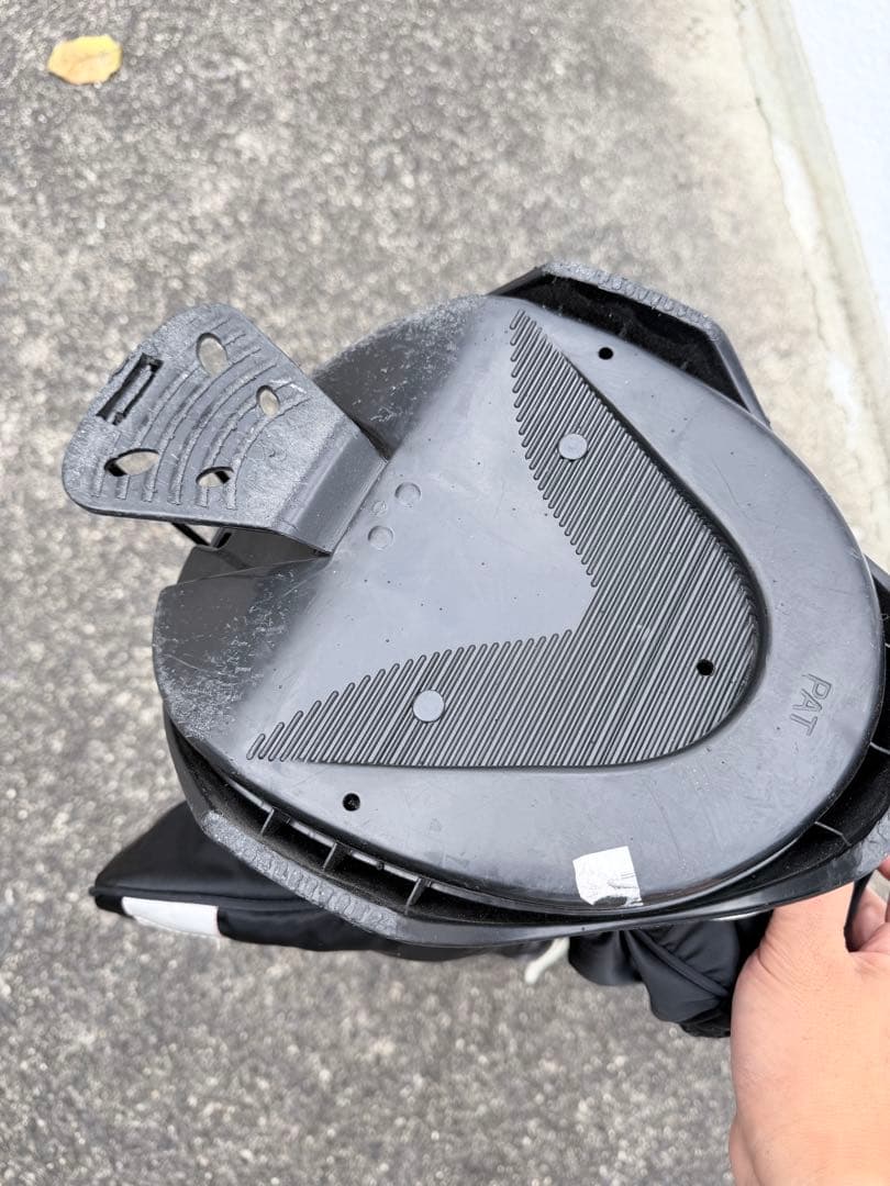 BRIEFING キャディバッグ CR-4 HOLIDAY COLLECTION