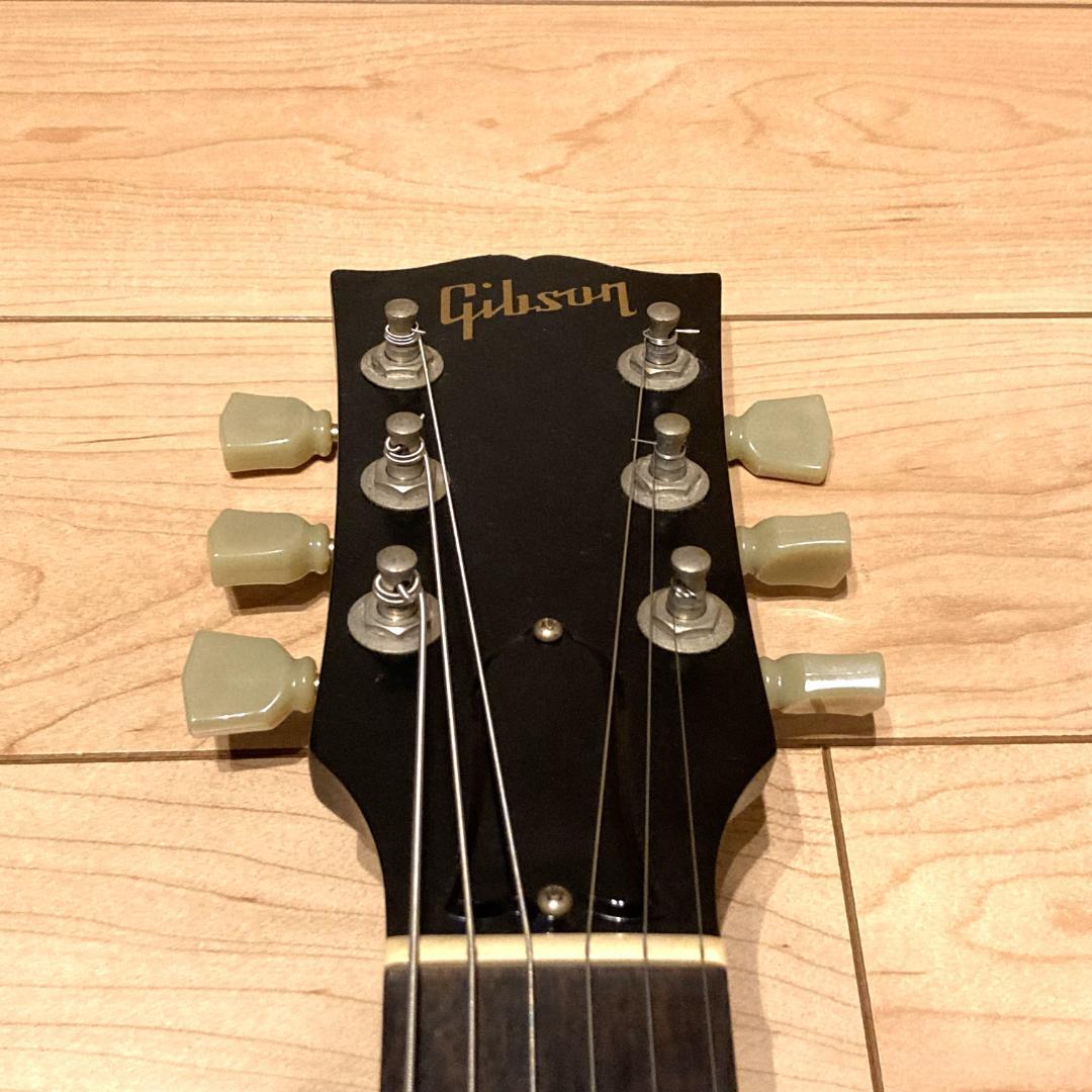 【くっさん】Gibson USA SG Special Faded