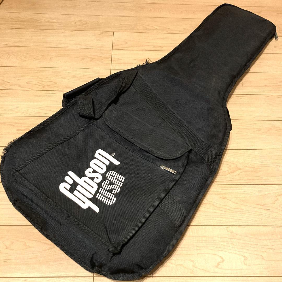 【くっさん】Gibson USA SG Special Faded