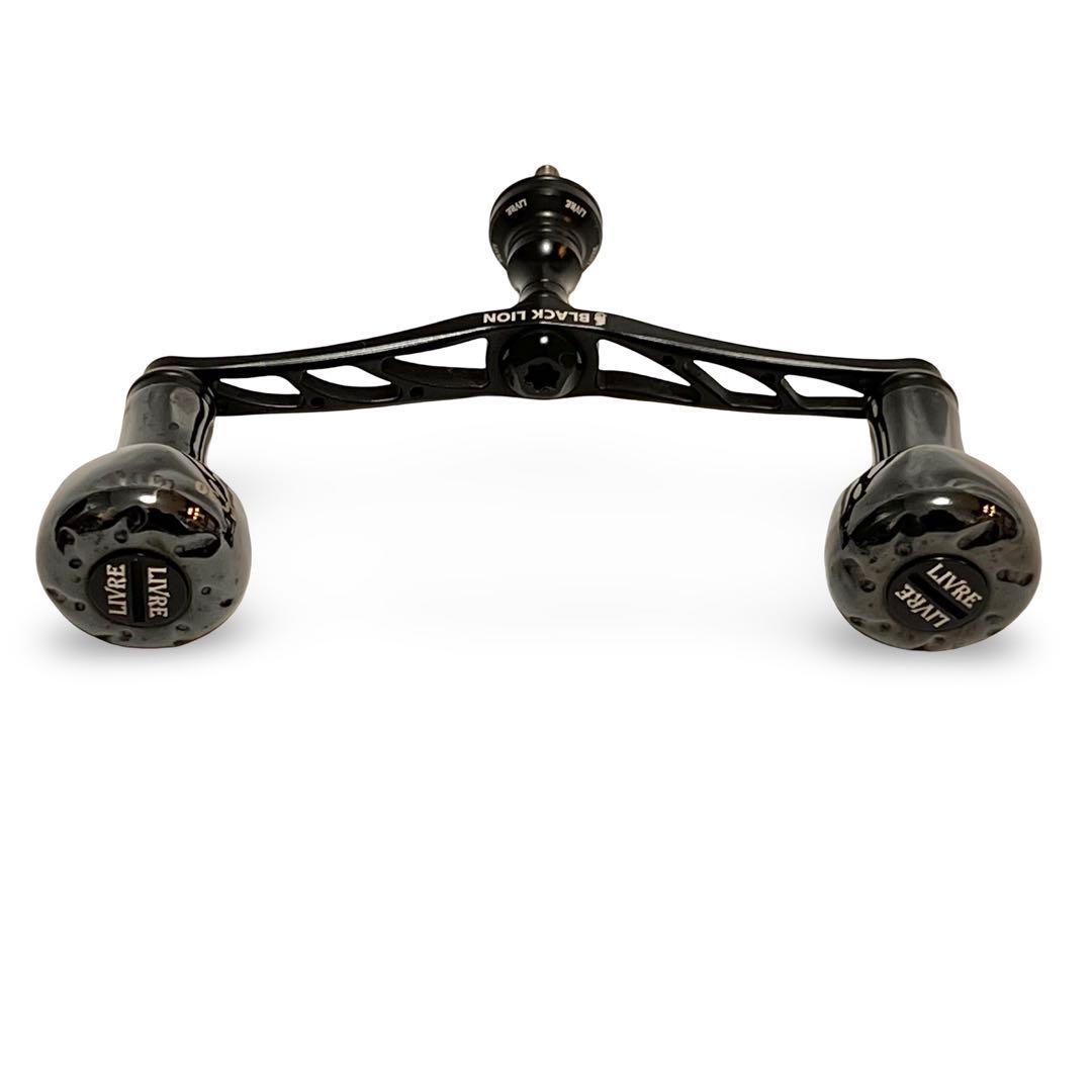 限定　LIVRE リブレ WING 110 ダブルハンドル シマノ S2対応