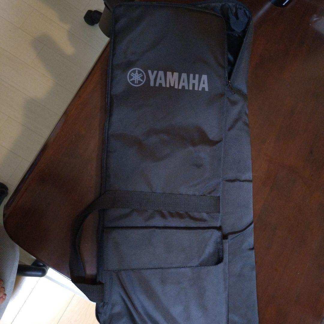 最終値下げ！！ Yamaha Piaggero NP-12 61鍵電子ピアノ