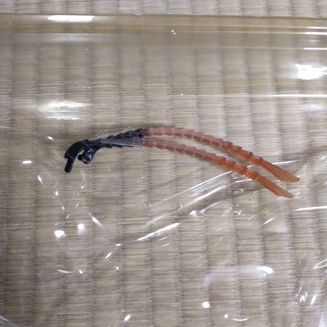 【コン@購入の方はプロフを】S.IC. 風 バトルホッパー 仮面ライダ