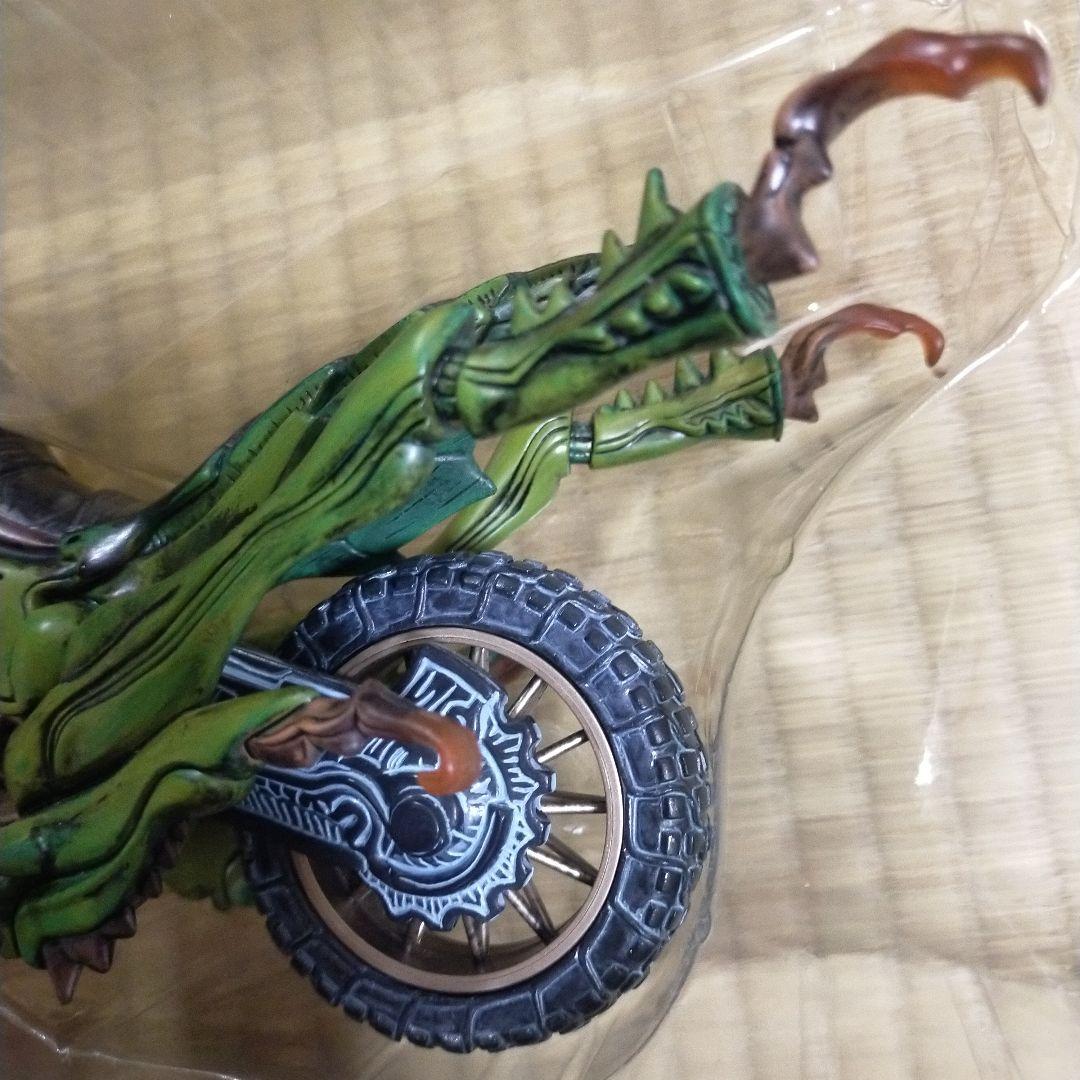 【コン@購入の方はプロフを】S.IC. 風 バトルホッパー 仮面ライダ