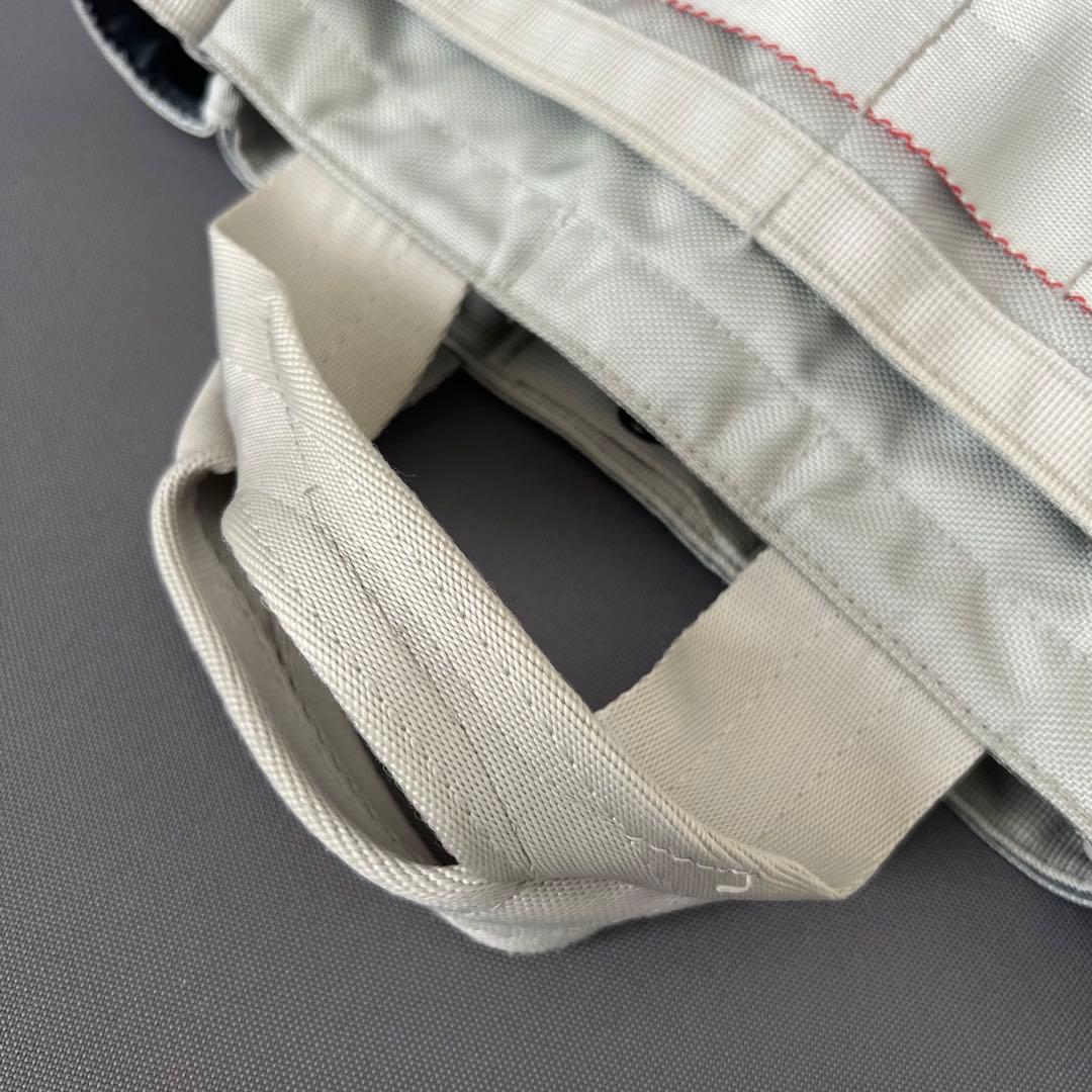 BRIEFING ブリーフィング　カートバッグ　ゴルフ　シルバー　銀色　GOLF