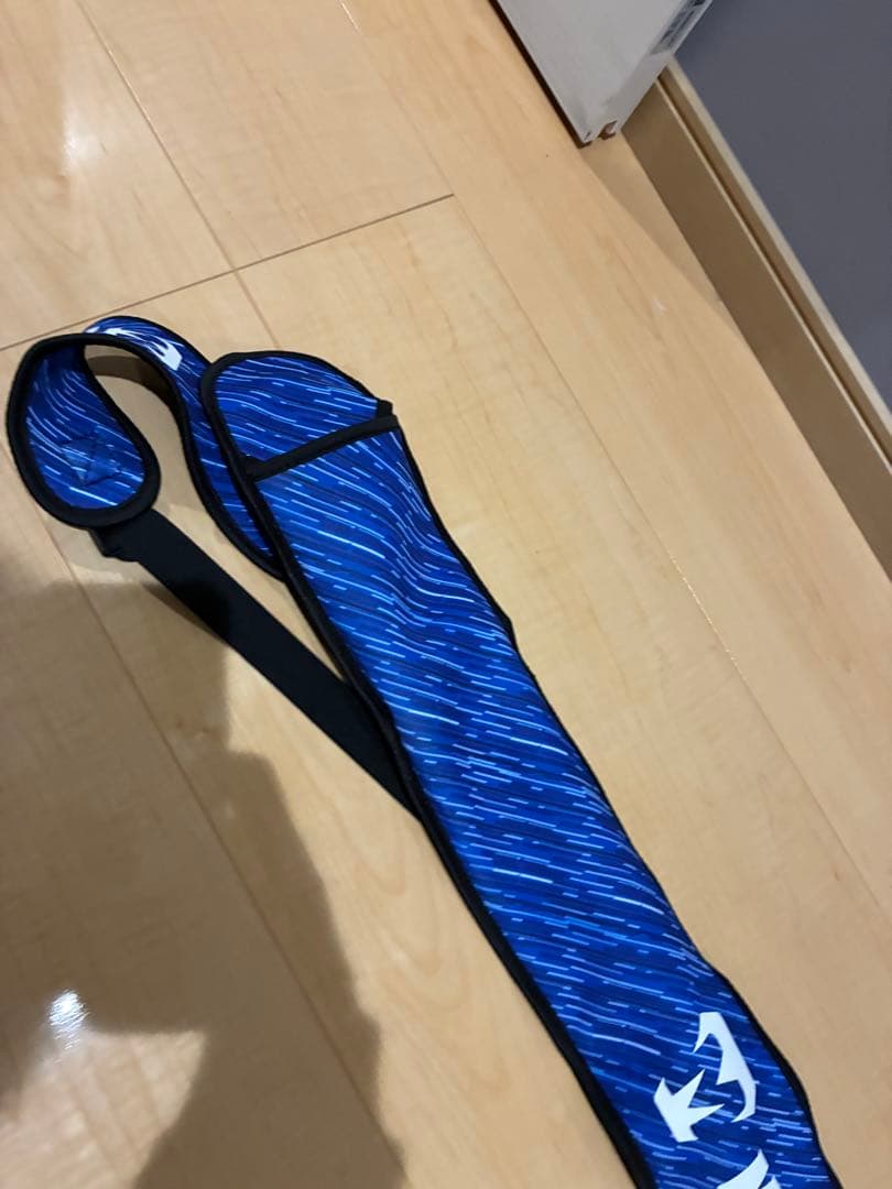 ローリングス　ハイパーマッハ　軟式バット　83cm 630g バットケース付