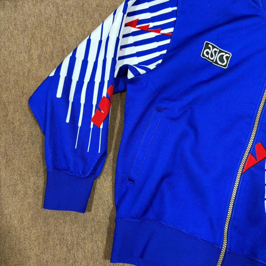 サッカー日本代表 1994年 ドーハ セットアップジャージ ビンテージ