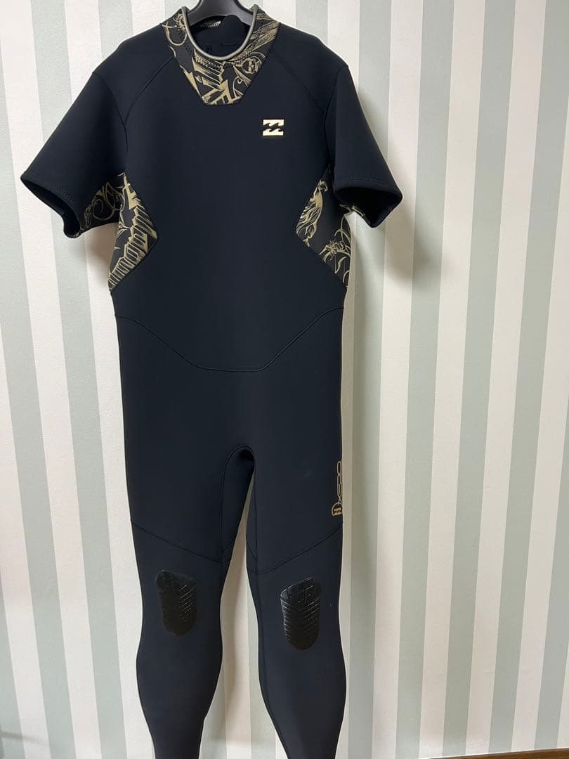 BILLABONG ビラボン ウェットスーツ シーガル
