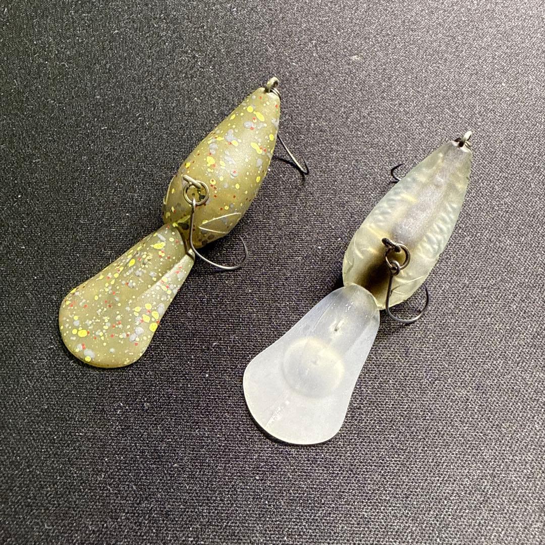 パニクラ モカ ペピーノ スウェーバー カムー 9点まとめ売り