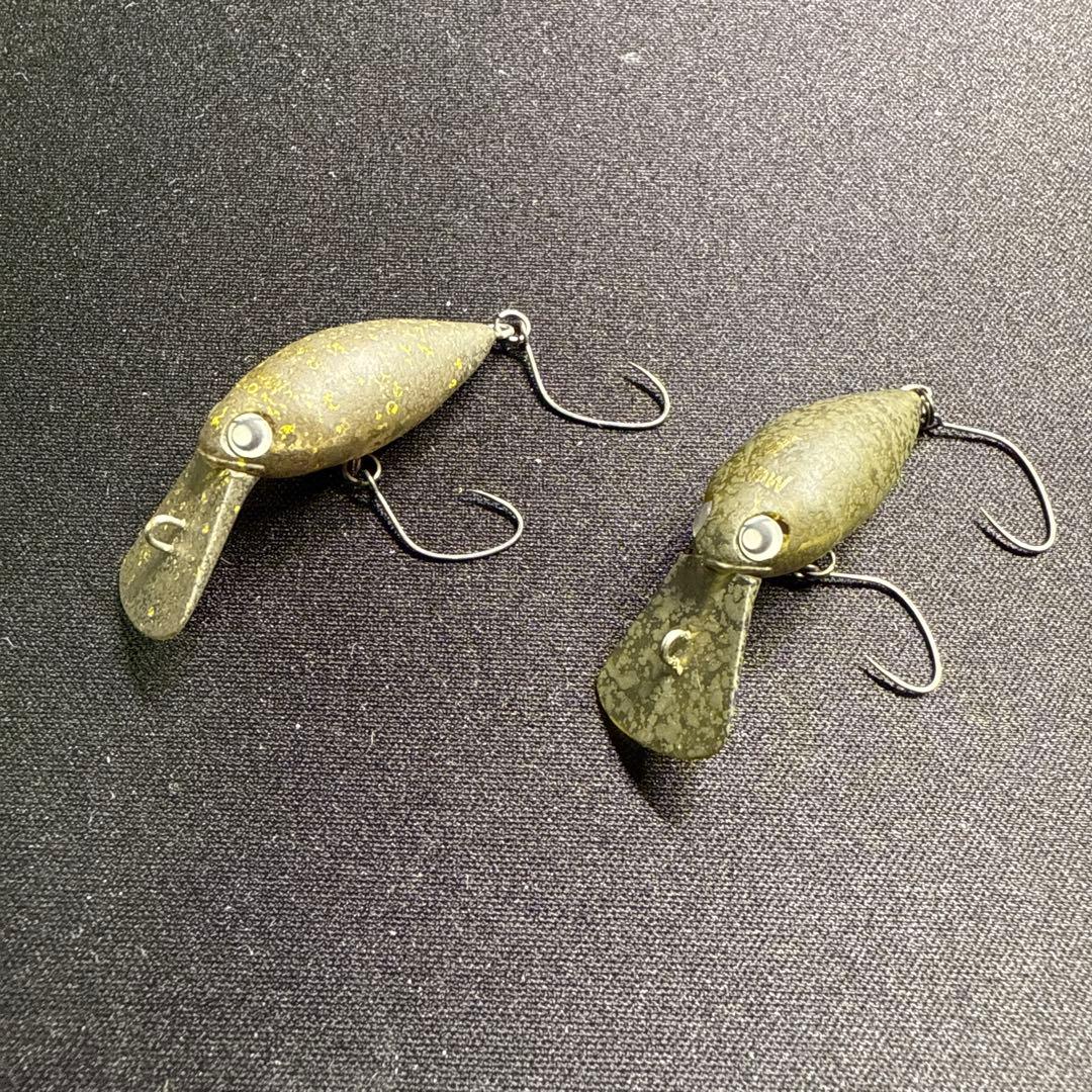 パニクラ モカ ペピーノ スウェーバー カムー 9点まとめ売り