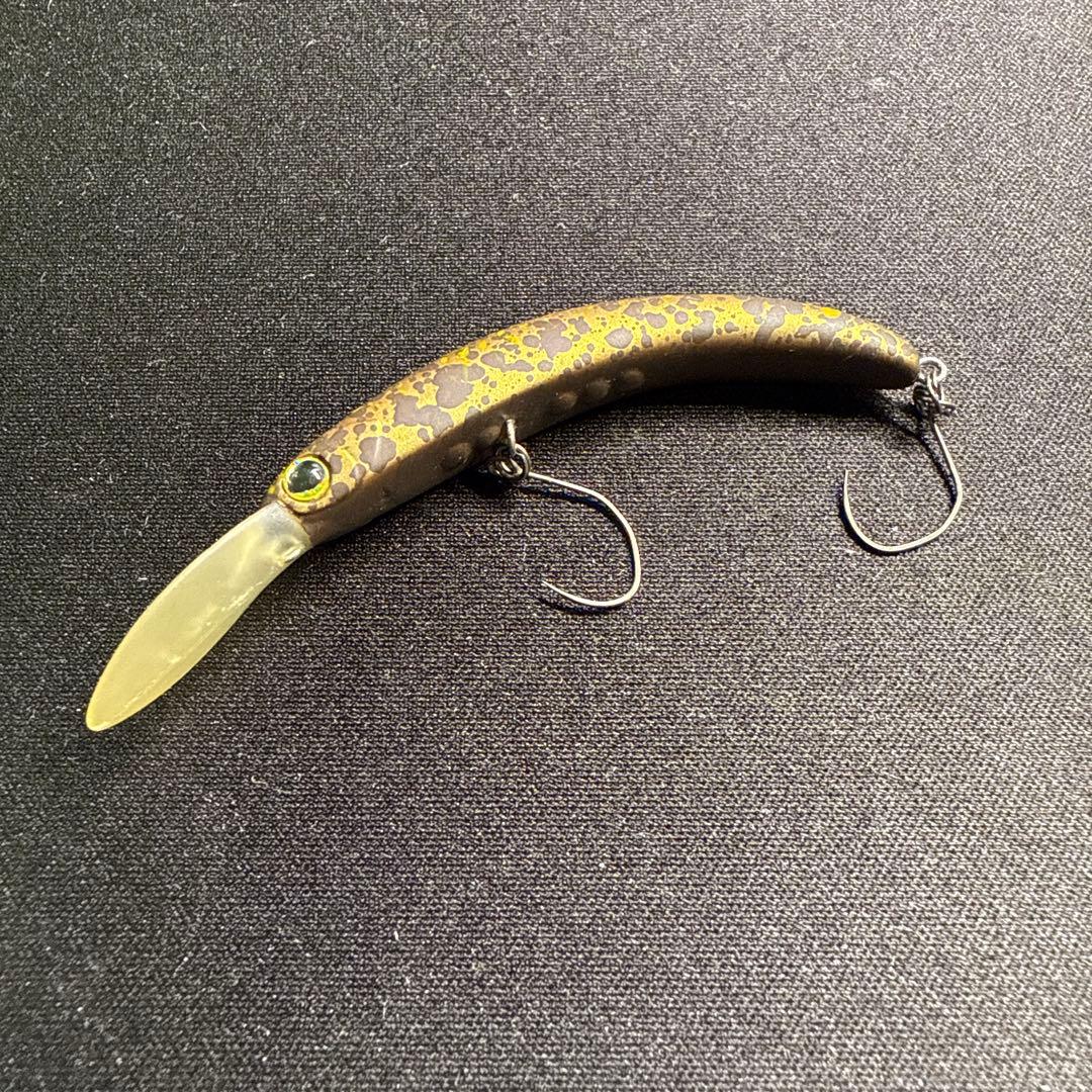 パニクラ モカ ペピーノ スウェーバー カムー 9点まとめ売り