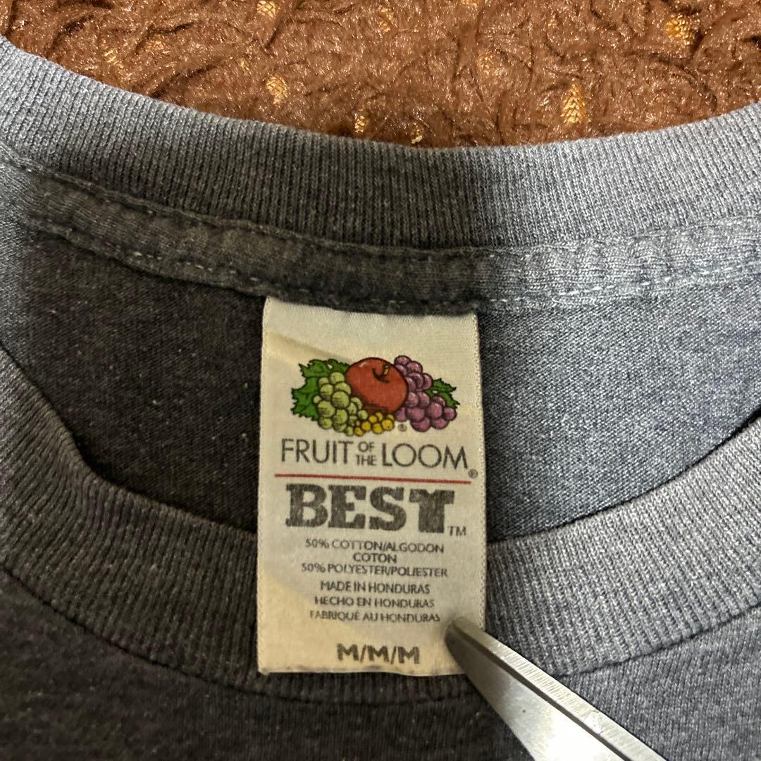 SUB POP 20周年限定Tシャツ 超レア プリントゴールド