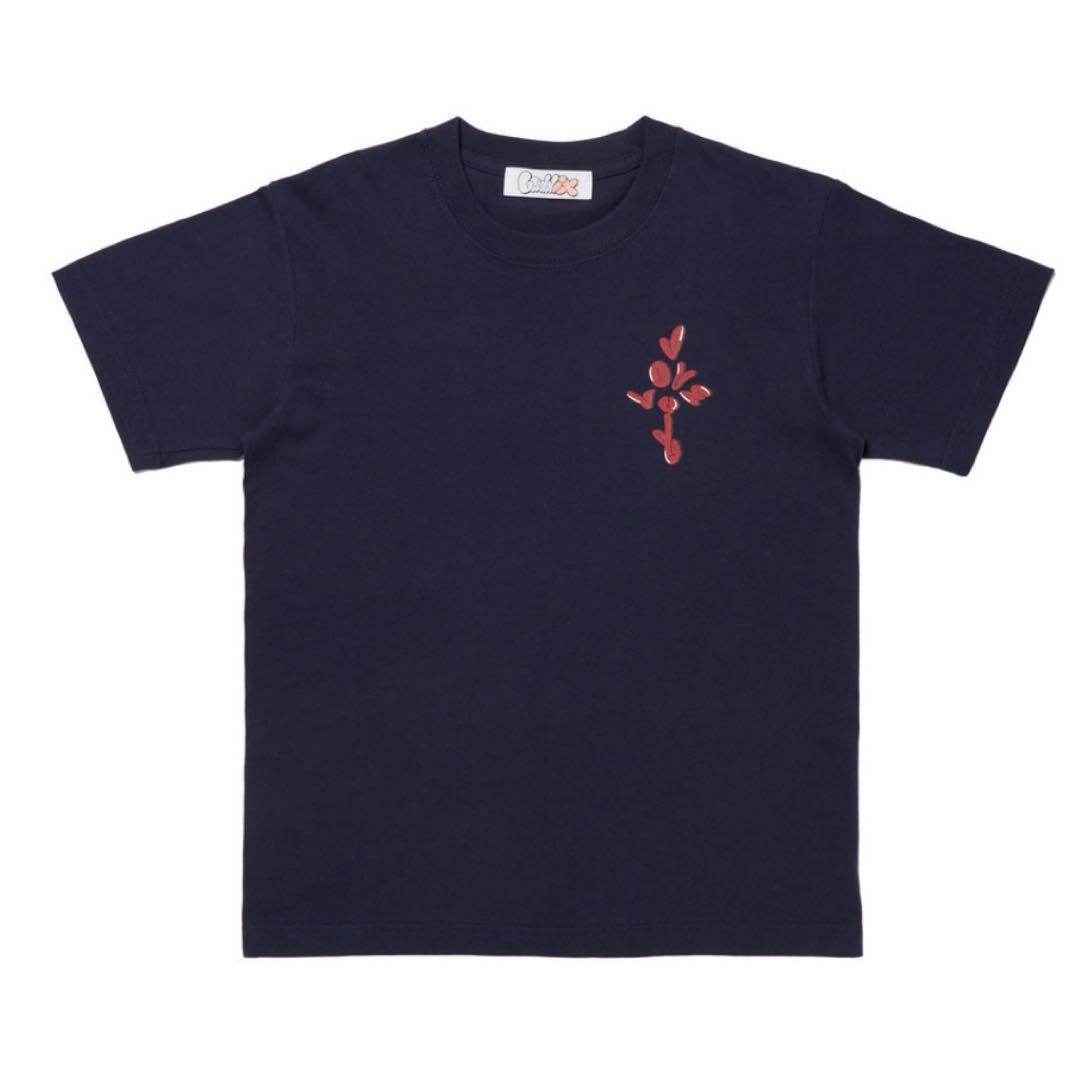 buddix Tシャツ