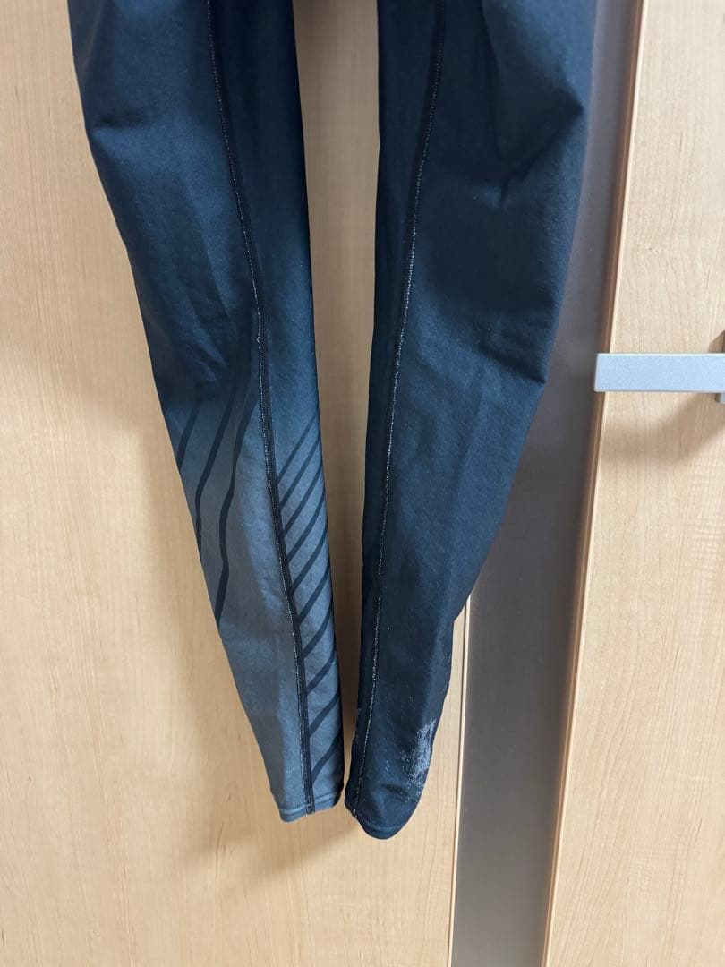 ミズノ　クロスカントリースキー　レーシングワンピース