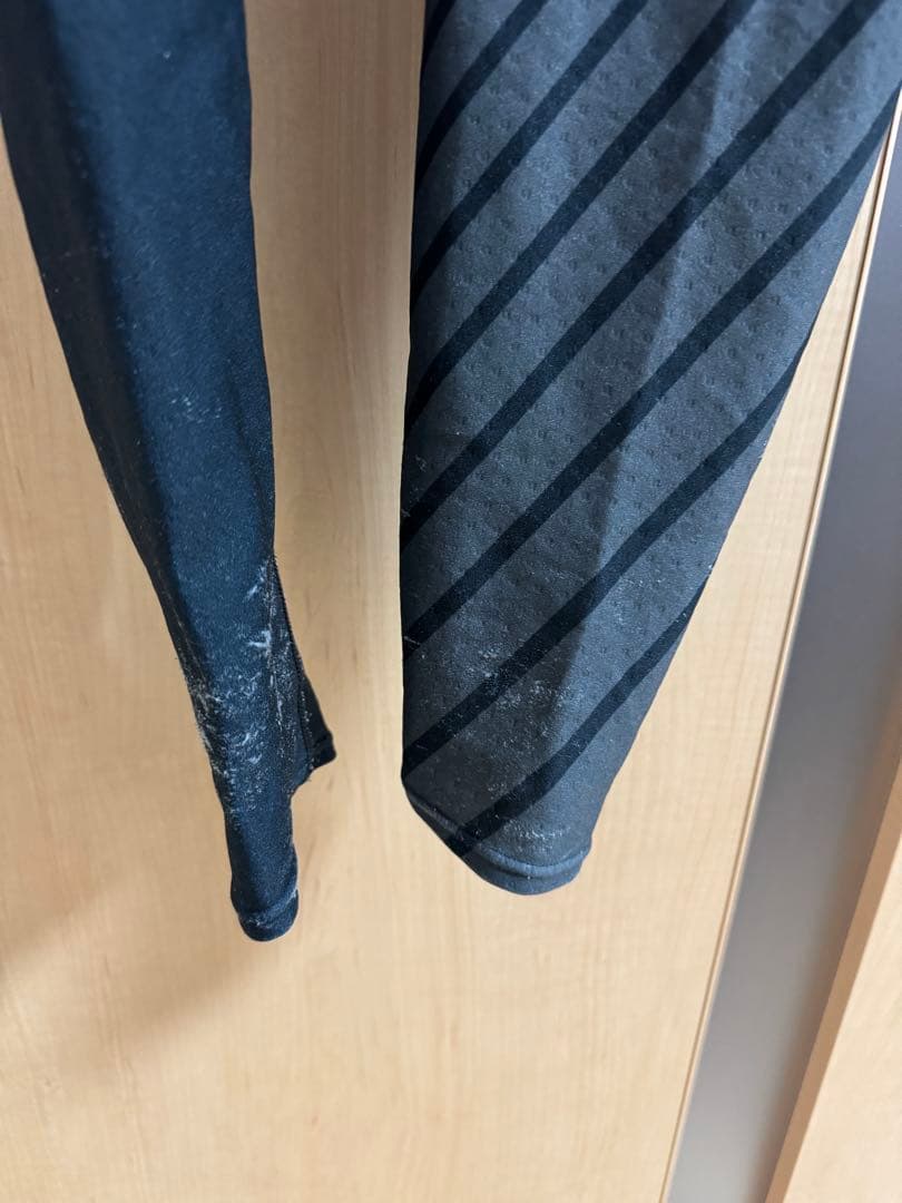 ミズノ　クロスカントリースキー　レーシングワンピース