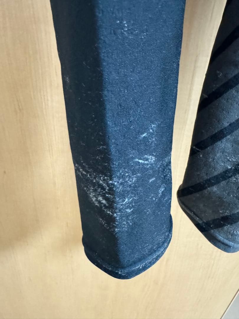 ミズノ　クロスカントリースキー　レーシングワンピース