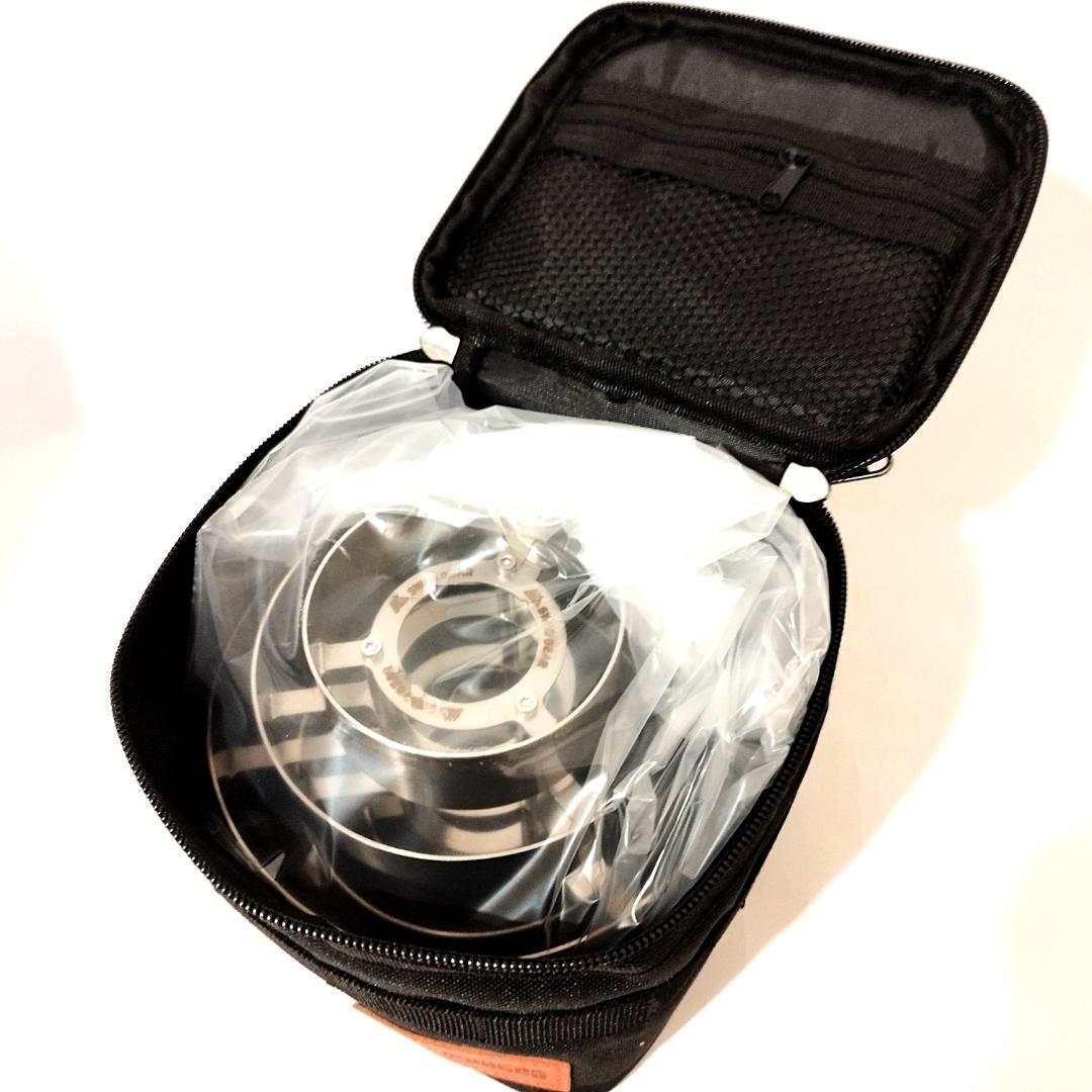 ランプ　シェード　レトロ　アルミニウム　ゴールゼロ　LUMINA5000