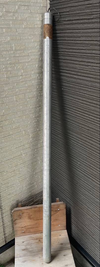 パートリッジ バンブーロッド Brown shadow 7ft #4/5