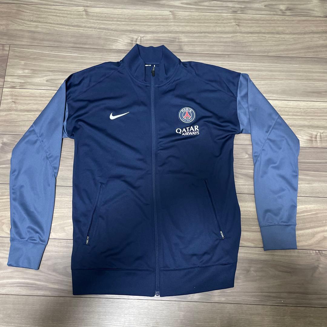 NIKE PSG パリサンジェルマン ウーブントラックスーツ セットアップ M