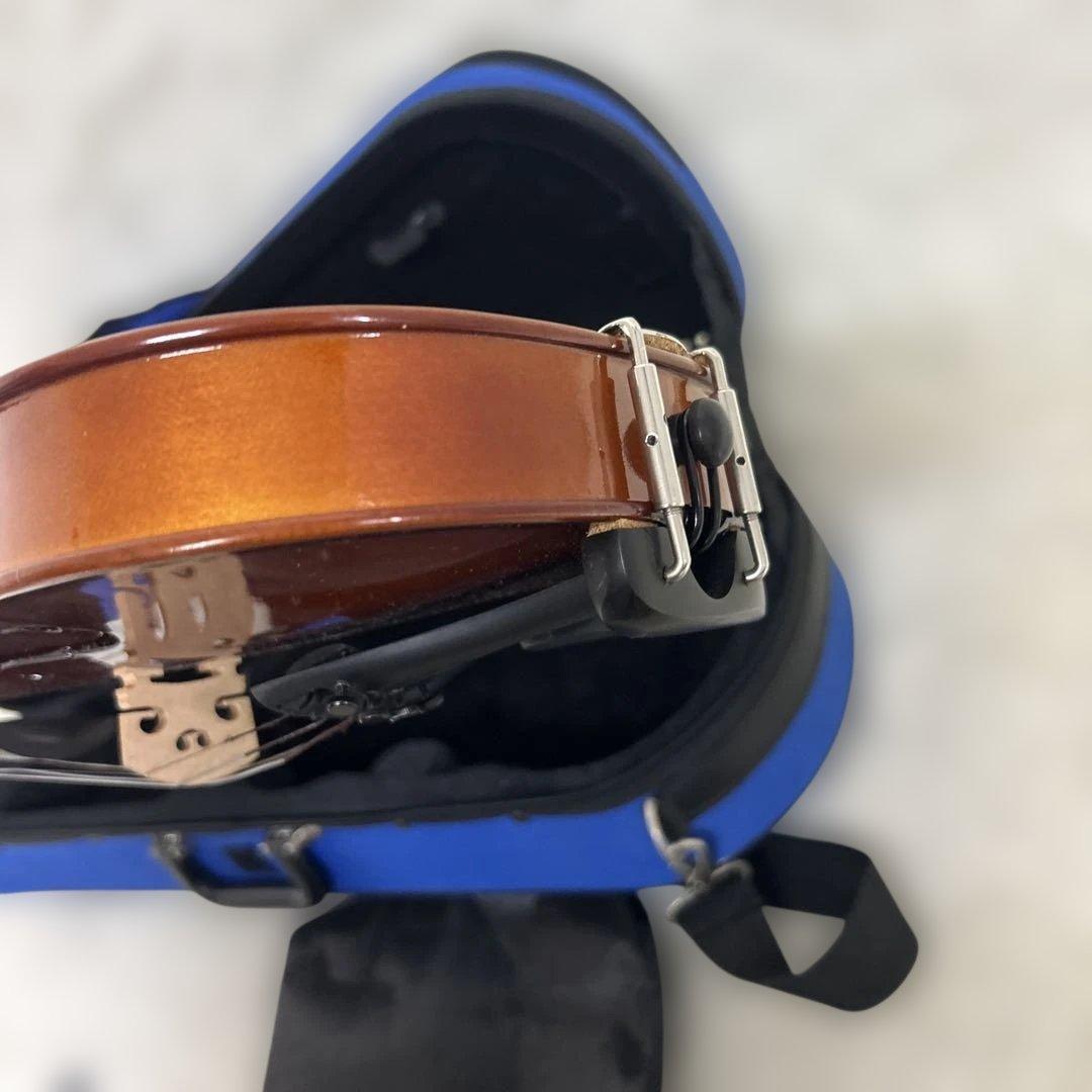 【極美品】2018年製 Carlo giordano VS-1 3/4