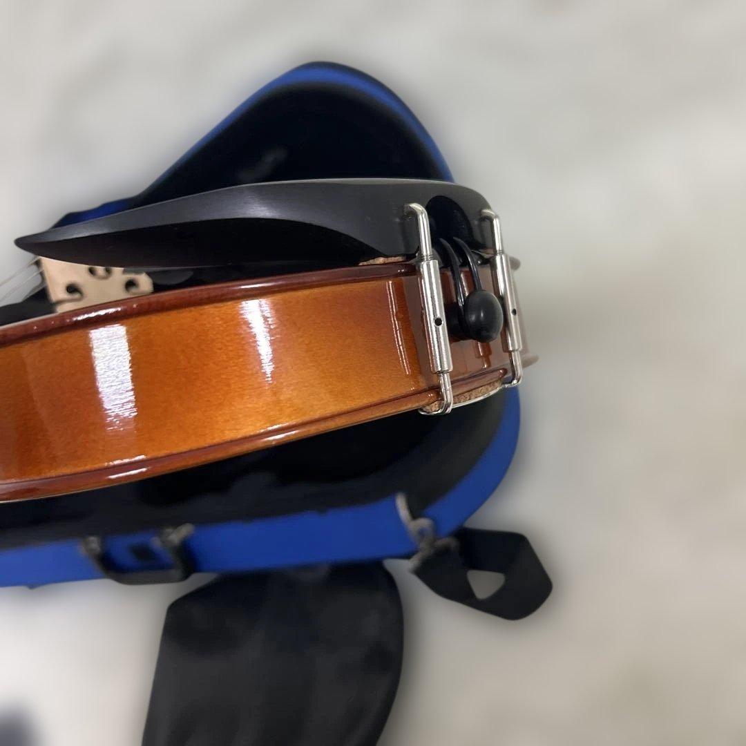 【極美品】2018年製 Carlo giordano VS-1 3/4