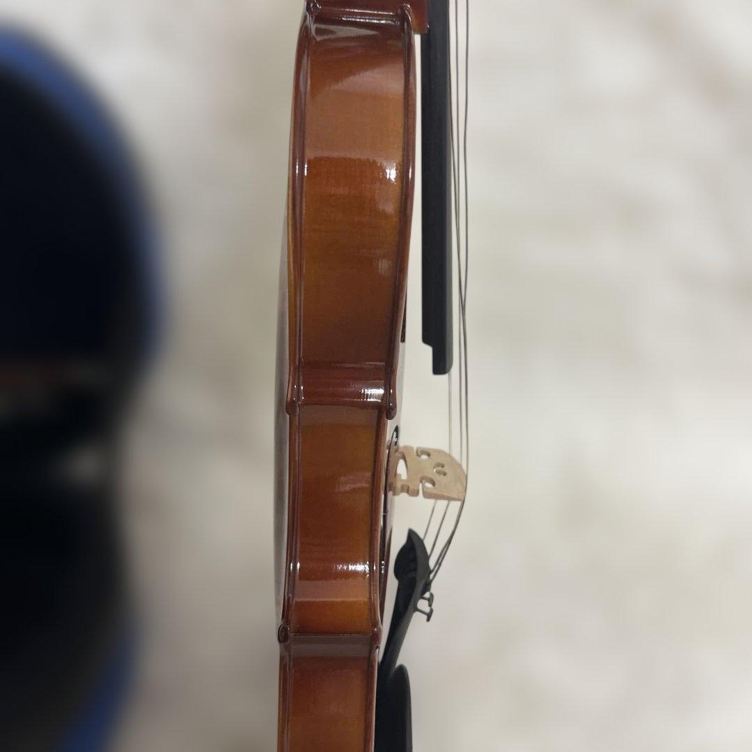 【極美品】2018年製 Carlo giordano VS-1 3/4