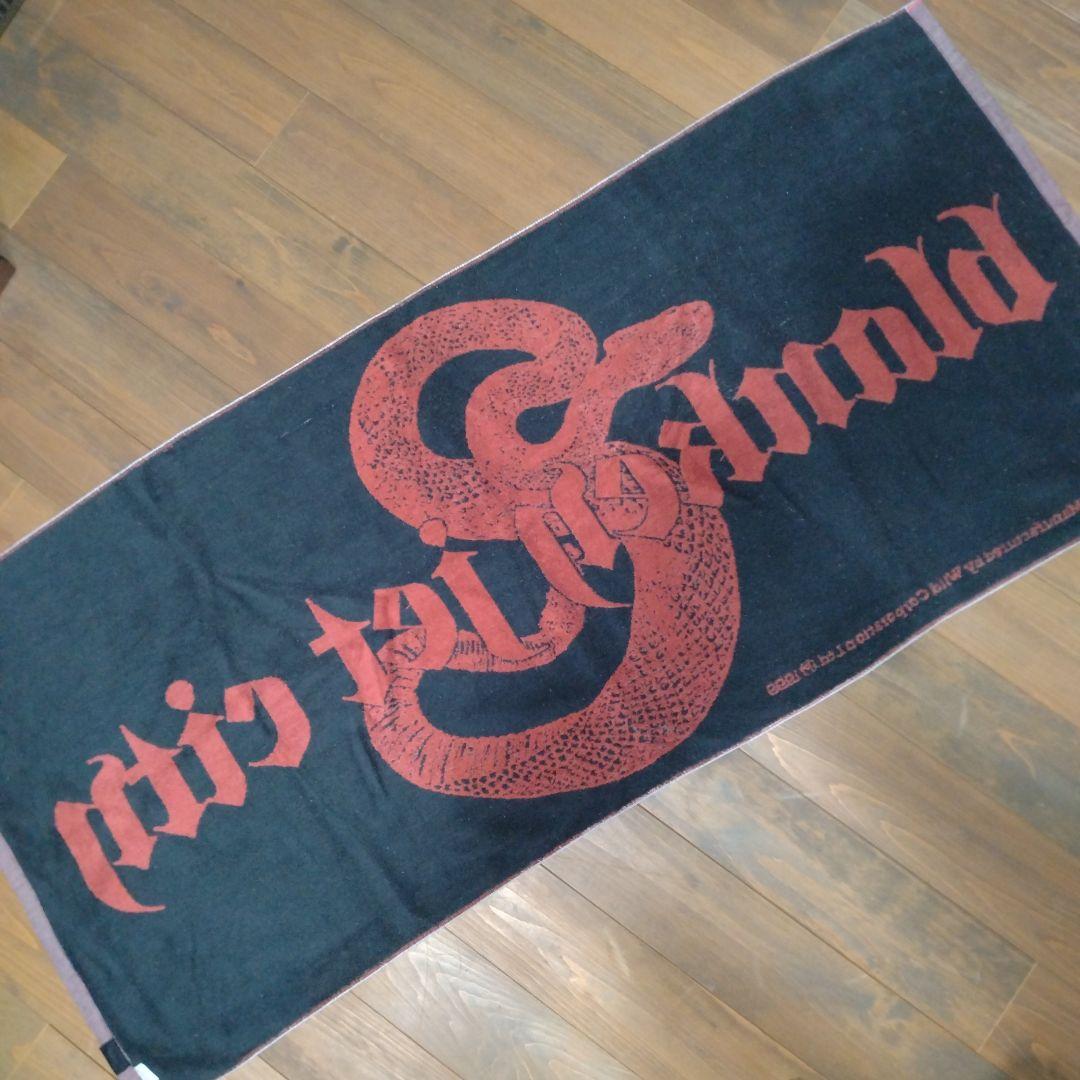 blankey jet city バスタオル ブランキージェットシティ