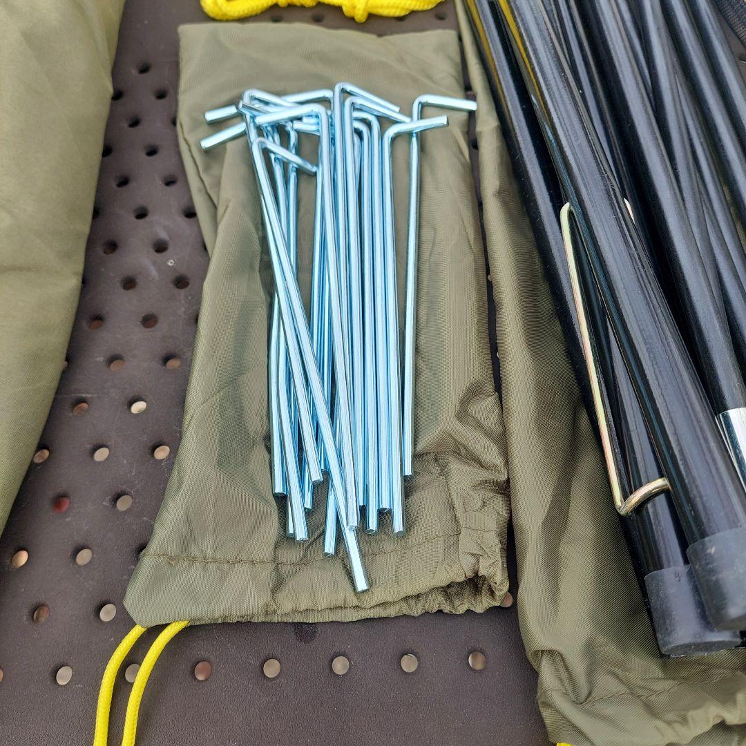 Coleman(コールマン) テント エクスカーションティピーII 325