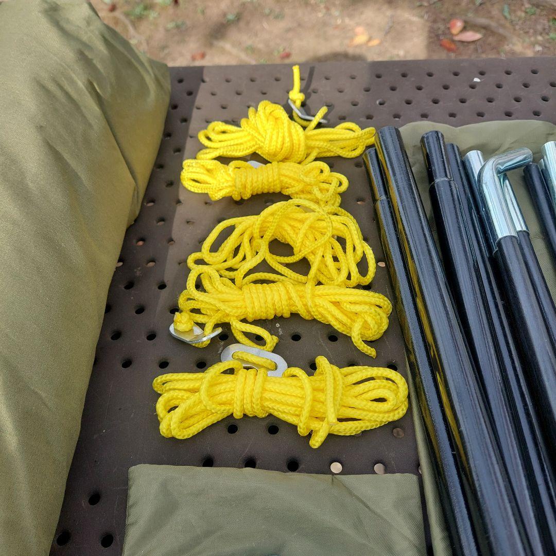 Coleman(コールマン) テント エクスカーションティピーII 325