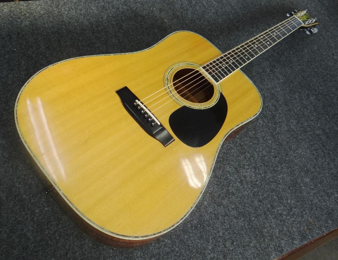 ☆３ Japan vintage / モーリス Morris W-30 激鳴り