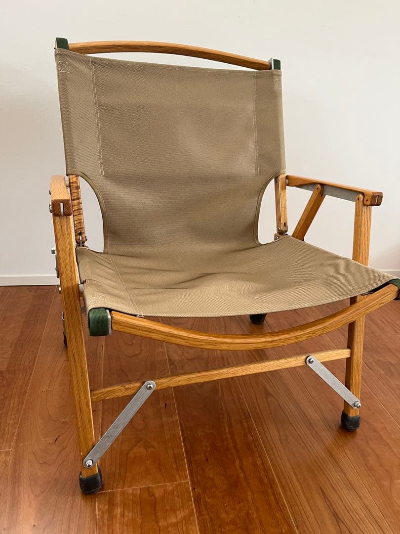 カーミットチェア Kermit Chair 中古 カスタム品