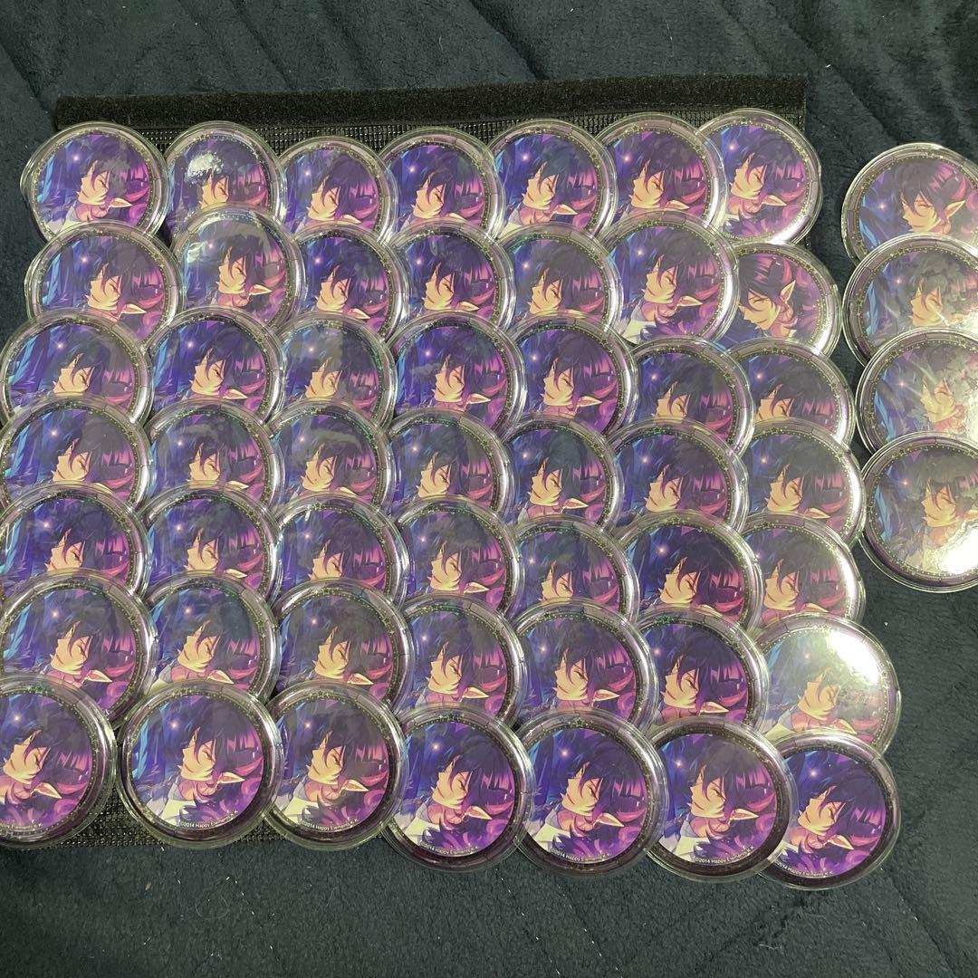 朔間零 悪魔の館 缶バッジ 53個