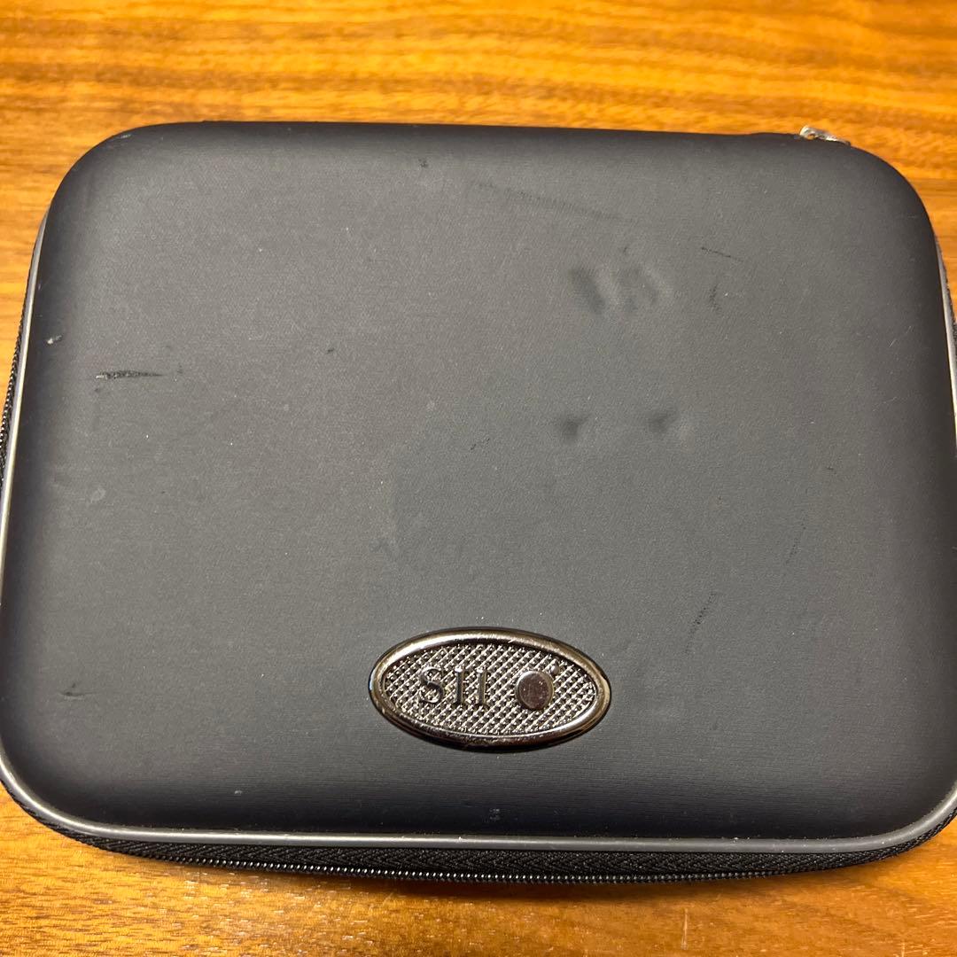 DAYFILER SII 電子辞書　DF-X9001