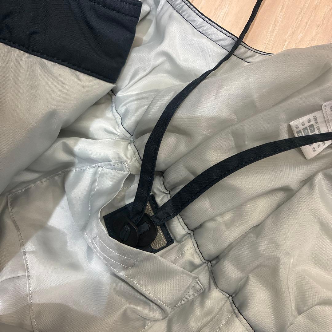 デサント　スキーウェア　150