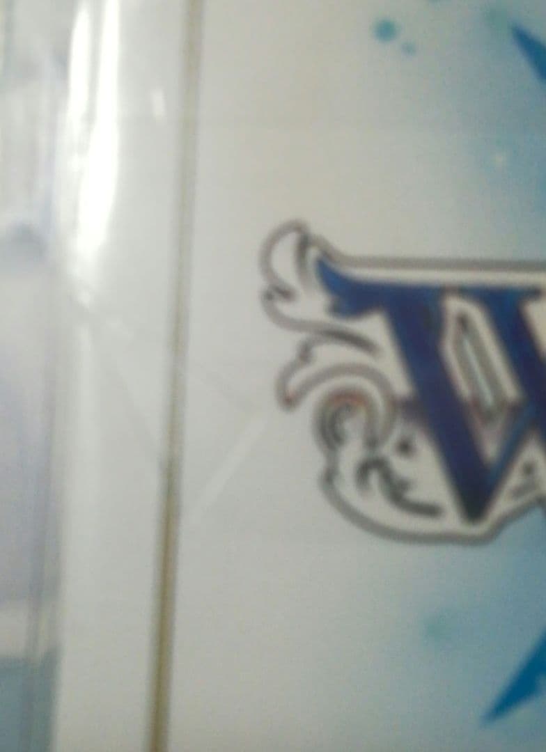 ウィクロス　ウィクマル　限定リアルカード　プロモカード　4枚セット　コンプ