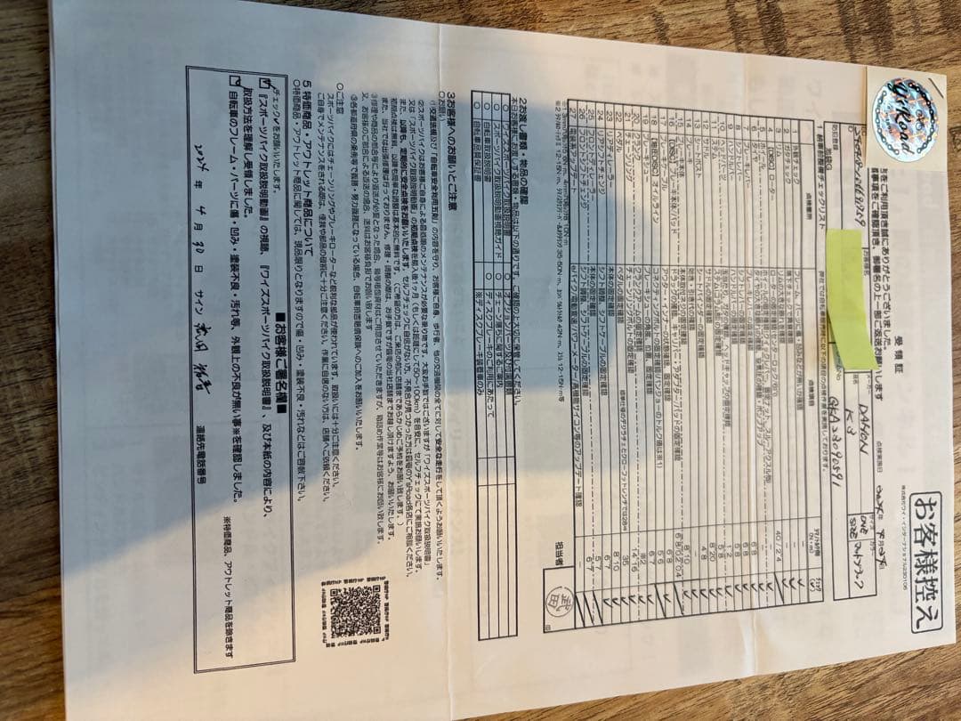 極美品 限定カラー 2024 DAHON K3 マットブラック