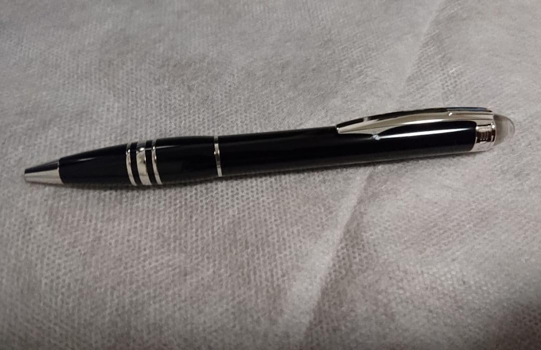 Montblanc スターウォーカー ボールペン