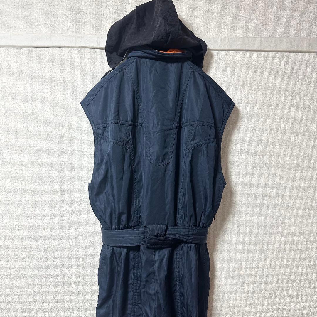 【美品】PHENIX フェニックス ヴィンテージ スキー スノボ ウェア 上下