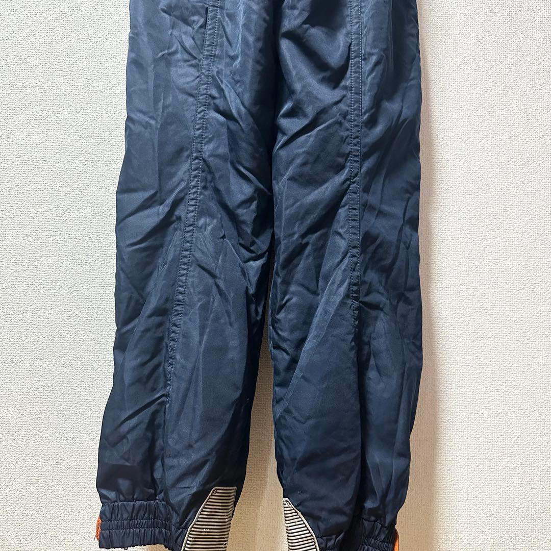 【美品】PHENIX フェニックス ヴィンテージ スキー スノボ ウェア 上下