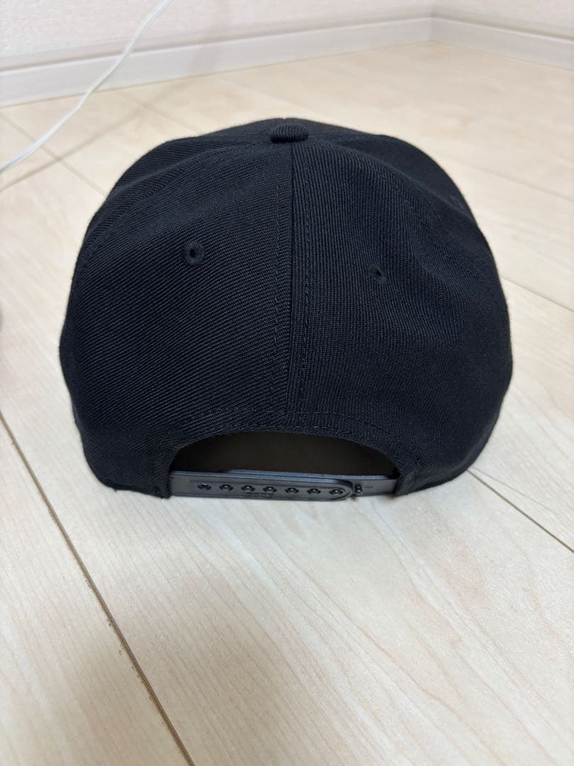 未使用品エギマニアックスフラットキャップスクイッドマニアエギマニ