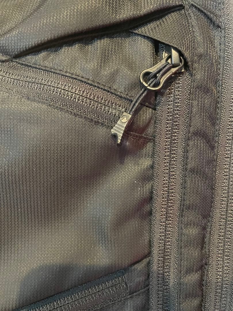 THE NORTH FACE パウダーガイドベスト サイズM