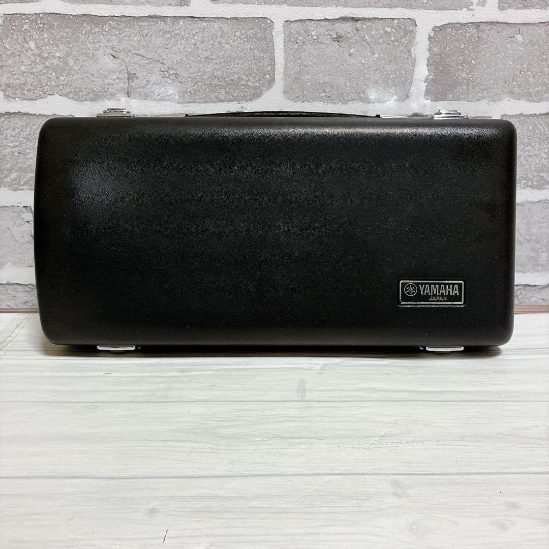 初心者向け　YAMAHA ヤマハ クラリネット　YCL-35 ハードケース付属