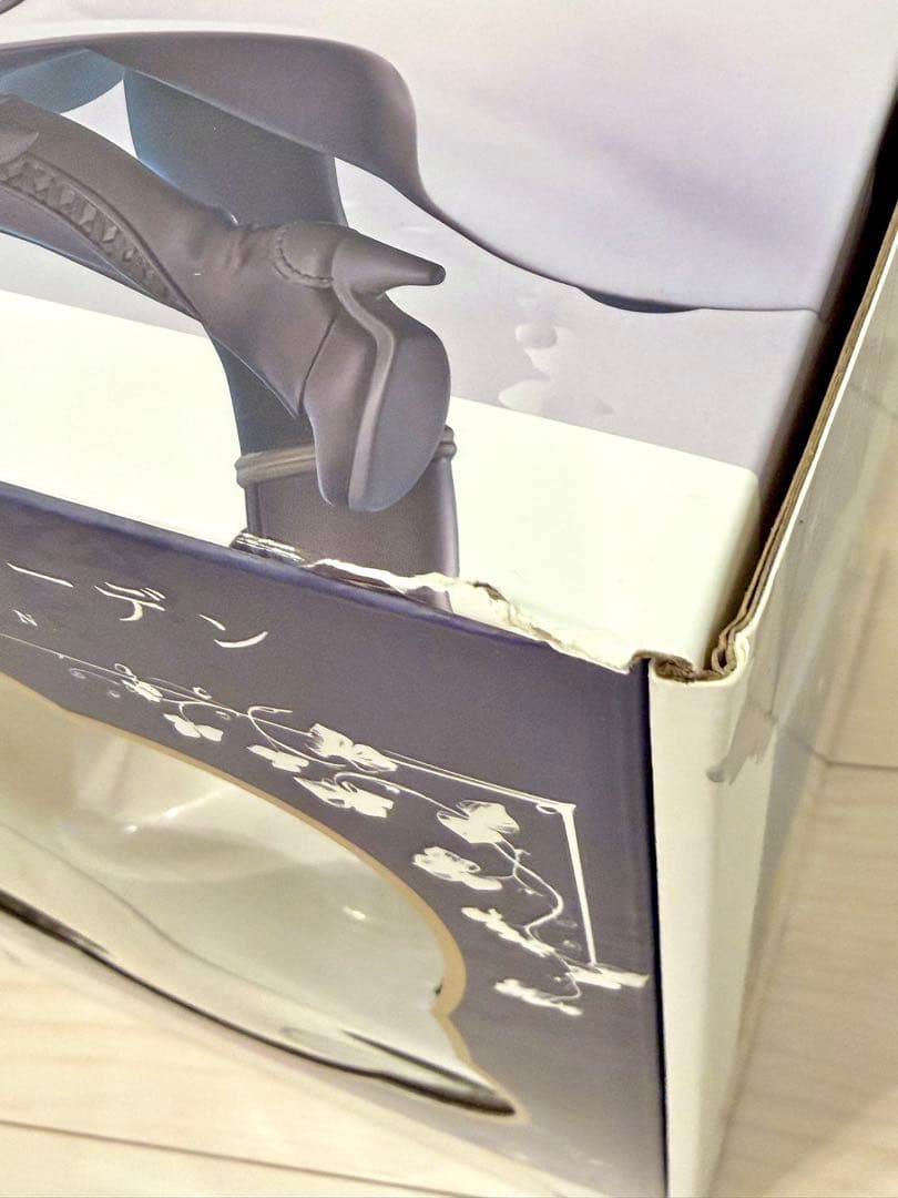 ヴァイオレット・エヴァーガーデン フィギュア グッドスマイルカンパニー