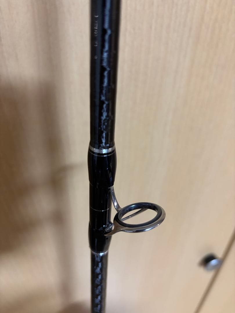 コルトスナイパーXR S100MH-3